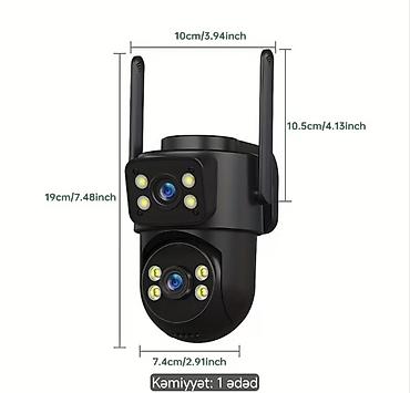 wifi antenna usb: Yenidir wifi ile isleyir — 2