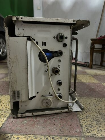 Kombilər: İşlənmiş Kombi Termogas Ünvandan götürmə, Ödənişli quraşdırma, Zəmanətsiz, Kredit yoxdur — 11