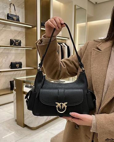 pinko: Çiyin çantası, Pinko, Yeni — 7