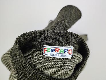 sweter 3xl: Sweter dla mężczyzn, rozmiar 3XL — 4
