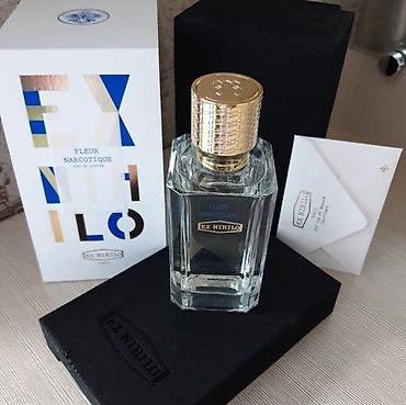 Парфюмерия: ✨ Fleur Narcotique — аромат, в который влюбляются с первого вдоха ✨ — 9