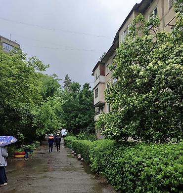 binar: 2 комнаты, 44 м², 11 мкр 104 серия, 2 этаж, Евроремонт — 8