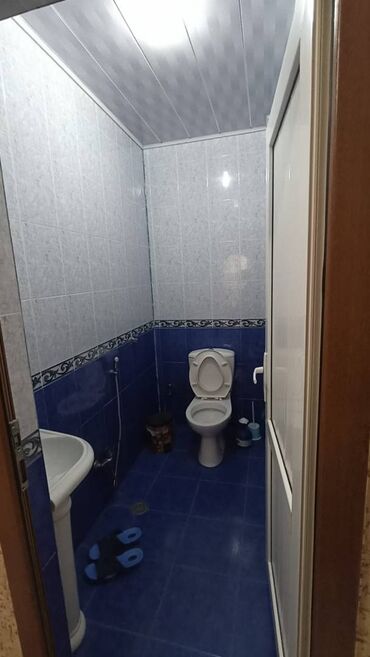 Yeni tikili: 2 otaqlı, Yeni tikili, m. Həzi Aslanov, 78 kv. m — 13