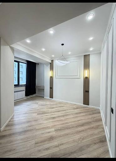Продажа квартир: Студия, 42 м², Тунгуч мкр Элитка, 4 этаж, Евроремонт at lalafo.kg — 5 Продажа квартир: Студия, 42 м², Тунгуч мкр Элитка, 4 этаж, Евроремонт — 5