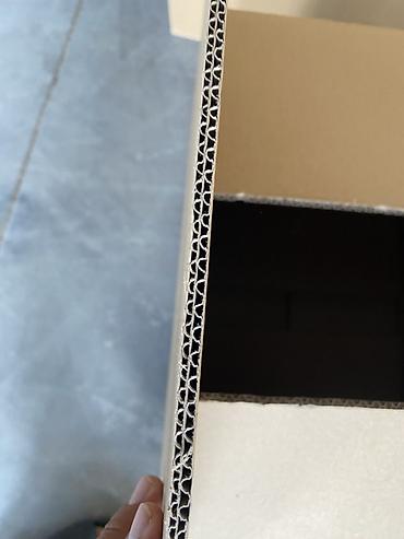 Коробки: Коробка, 60 см x 40 см x 40 см — 5