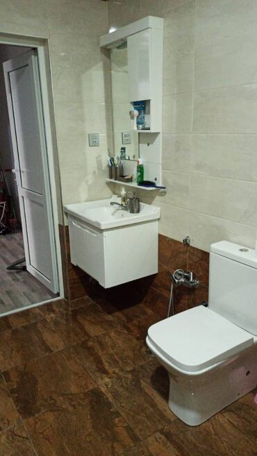 Yeni tikili: 2 otaqlı, Yeni tikili, 100 kv. m — 9