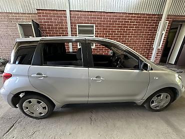 отдам дешево: Toyota Ist: 2003 г., 1.5 л, Автомат, Бензин, Хэтчбэк — 6