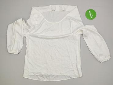 shein bluza oversize: Shein, Bluzka damska, rozmiar M — 3