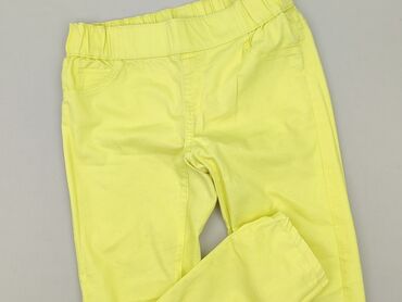 legginsy welurowe push up allegro: Esmara, Leggings