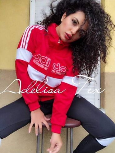 Gornji i donji deo: AKCIJA ženske trenerke S M L XL 2XL veličine za samo 3500 din — 2