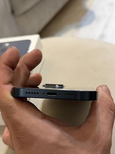 irşad iphone 16 pro max: IPhone 13 mini, 128 GB, Göy, Face ID — 4