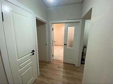 106: 3 комнаты, 61 м², 12 мкр 106 серия улучшенная, 2 этаж, Евроремонт — 8