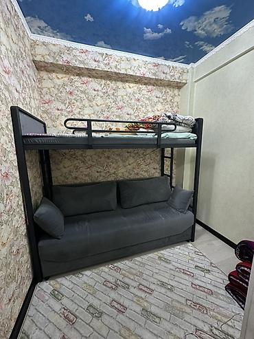 Продажа квартир: 3 комнаты, 87 м², Элитка, 3 этаж, Евроремонт — 10
