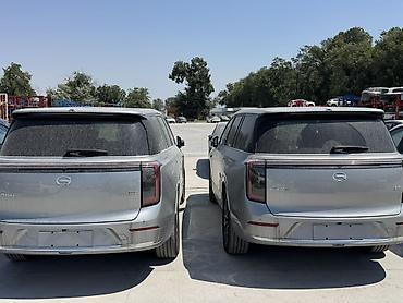 4wd 20132020: BYD Song Plus: 2025 г., Электромобиль, Кроссовер — 6