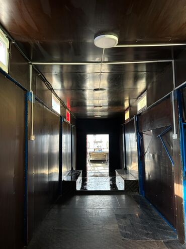 Фудтраки: Продаю готовый бизнес кухню на колесах 14 метров длина впереди с — 15