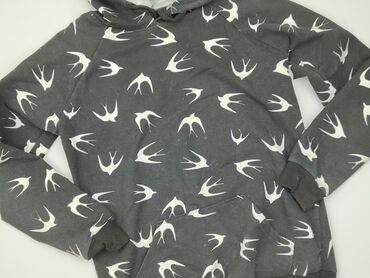 koszulka nirvana: Hoodie for men, XL (EU 42), condition - Good
