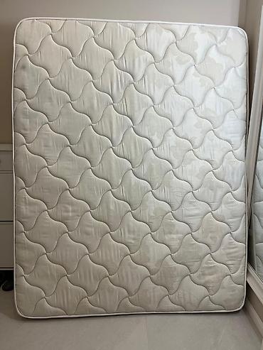 istikbal matras: İşlənmiş, Ortopedik matras, İki nəfərlik — 3