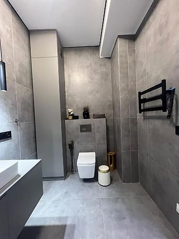 Продажа квартир: 3 комнаты, 93 м², 12 этаж, Дизайнерский ремонт — 2