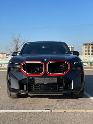очки фирменные: BMW : 2023 г., 4.4 л, Автомат, Бензин, Кроссовер