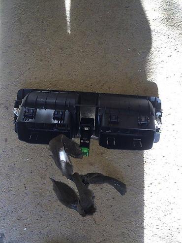 Paneli klime: RESETKE VENTILACIJE ZA VOLVO V50 | Zvati od 8-22h i nedeljom. Kao — 3