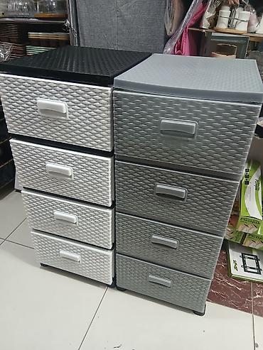 Komodlar: Yeni, Güzgüsüz — 7