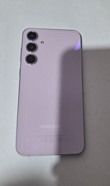 samsung a55 256gb qiymeti: Samsung Galaxy A55, 128 GB, rəng - Çəhrayı