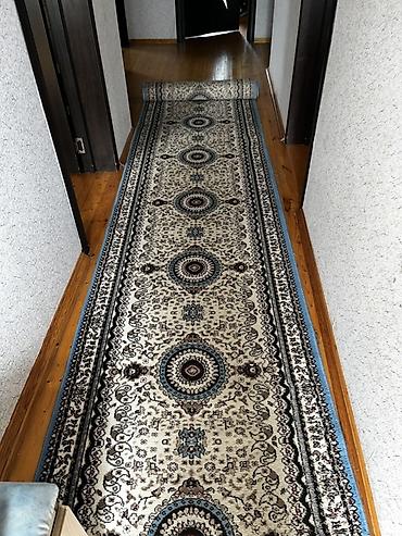 kisi ucun hamam desti: Xalça — 2