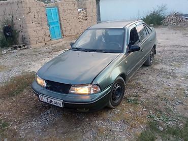 продам стекло: Daewoo Nexia: 2004 г., 1.6 л, Механика, Бензин, Седан — 8
