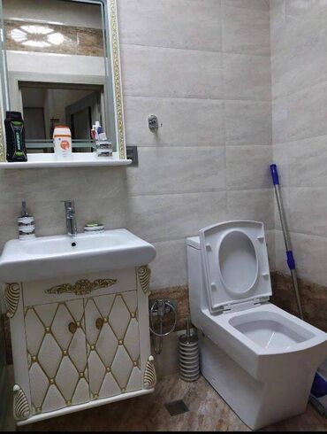 Köhnə tikili: Bakı, 3 otaqlı, Köhnə tikili, 70 kv. m — 5