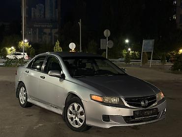 нонда акорт: Honda Accord: 2006 г., 2 л, Автомат, Бензин, Седан — 1