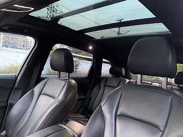 аренда audi q7: Audi Q7: 2018 г., 3 л, Автомат, Бензин, Кроссовер — 6