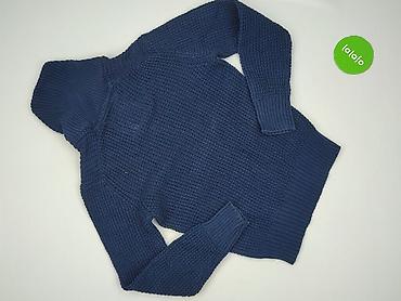 clockhouse elements collection: H&M L.O.G.G., Sweter dla mężczyzn, rozmiar S — 3