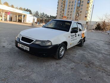 Honda: Daewoo Nexia: 2009 г., 1.5 л, Механика, Бензин, Седан