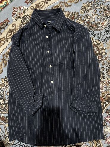 мужская рубашка kenzo: Көйнөк L (EU 40)