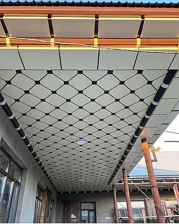 Фасадные работы: Ремонт фасада, Утепление фасада, Фасадный декор | Лепнина, Рамки, Молдинг | Сайдинг, Жидкий травертин, Сухой травертин | Пенопласт, Penoplex, Базальт Больше 6 лет опыта — 18