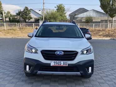 subaru outback 2016: Subaru Outback: 2020 г., 2.4 л, Автомат, Бензин, Кроссовер