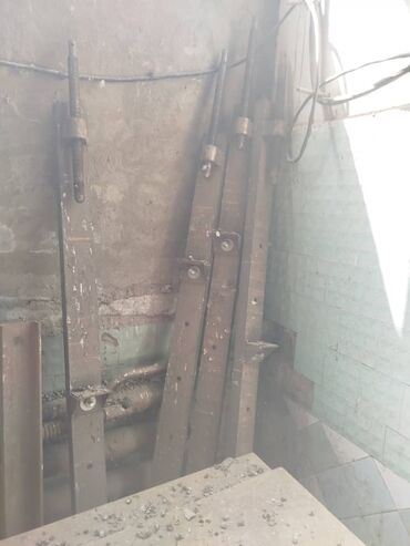 Другое оборудование для бизнеса: Продаю столярные станки — 16