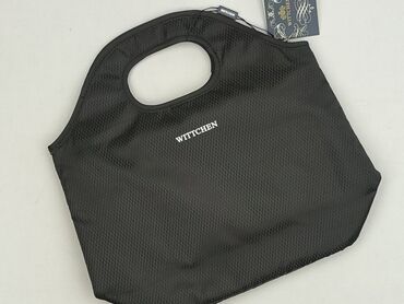 świąteczne szaliki: Handbag, Wittchen, condition - Perfect