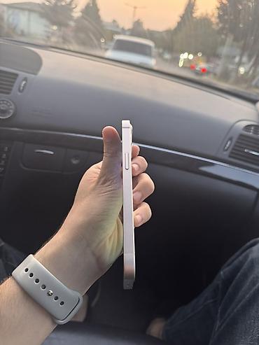 xiaomi redmi 9 irsad: IPhone 13, 128 GB, Ağ, Face ID — 3