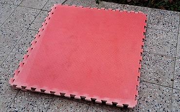 cadır satışı: Tatami, yaxşı vəziyyətdə olanlar 12 manat, təxminən 25-30 ədəd var — 1