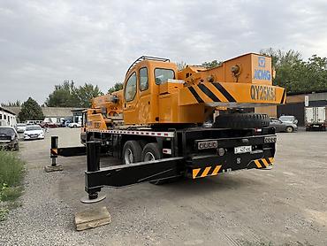 стол кухонный бу: Автокран, XCMG, 2013 г. — 5