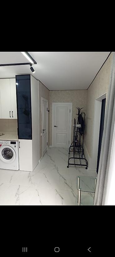 Посуточная аренда комнат: 24 м², С мебелью — 4