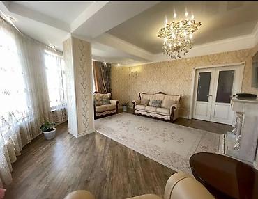 Продажа квартир: 3 комнаты, 95 м², Элитка, 6 этаж, Евроремонт — 1