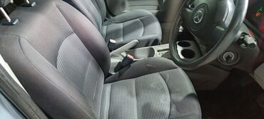 Mazda: Mazda Demio: 2004 г., 1.3 л, Автомат, Бензин — 7
