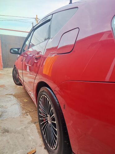 Toyota: Toyota Prius: 1.5 l | 2007 il Hetçbek — 9