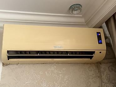 pultu: Vestel divar tipli split kondisioner - Marka/model: Vestel (divar — 3