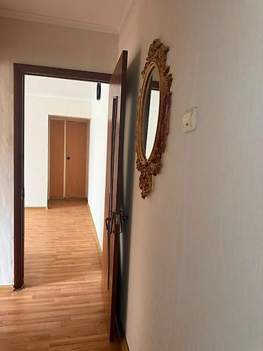 104: 2 комнаты, 44 м², 4 мкр 104 серия, 4 этаж, Евроремонт — 6