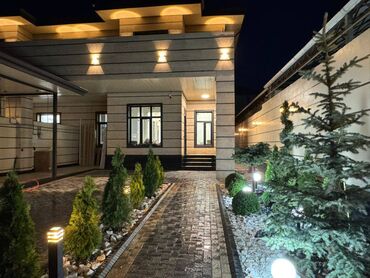 продажа домов ивановка: Таунхаус, 200 кв. м, 5 бөлмө, Кыймылсыз мүлк агенттиги
