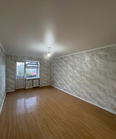 kva: 3 комнаты, 60 м², 104 серия, 4 этаж, Свежий ремонт — 2