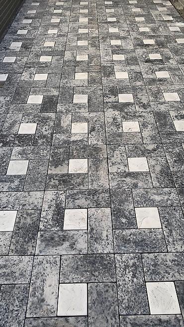 Евробрусчатка: Бручаткастан.Брусчатка приемум качество 100%.Брусчатка — 16